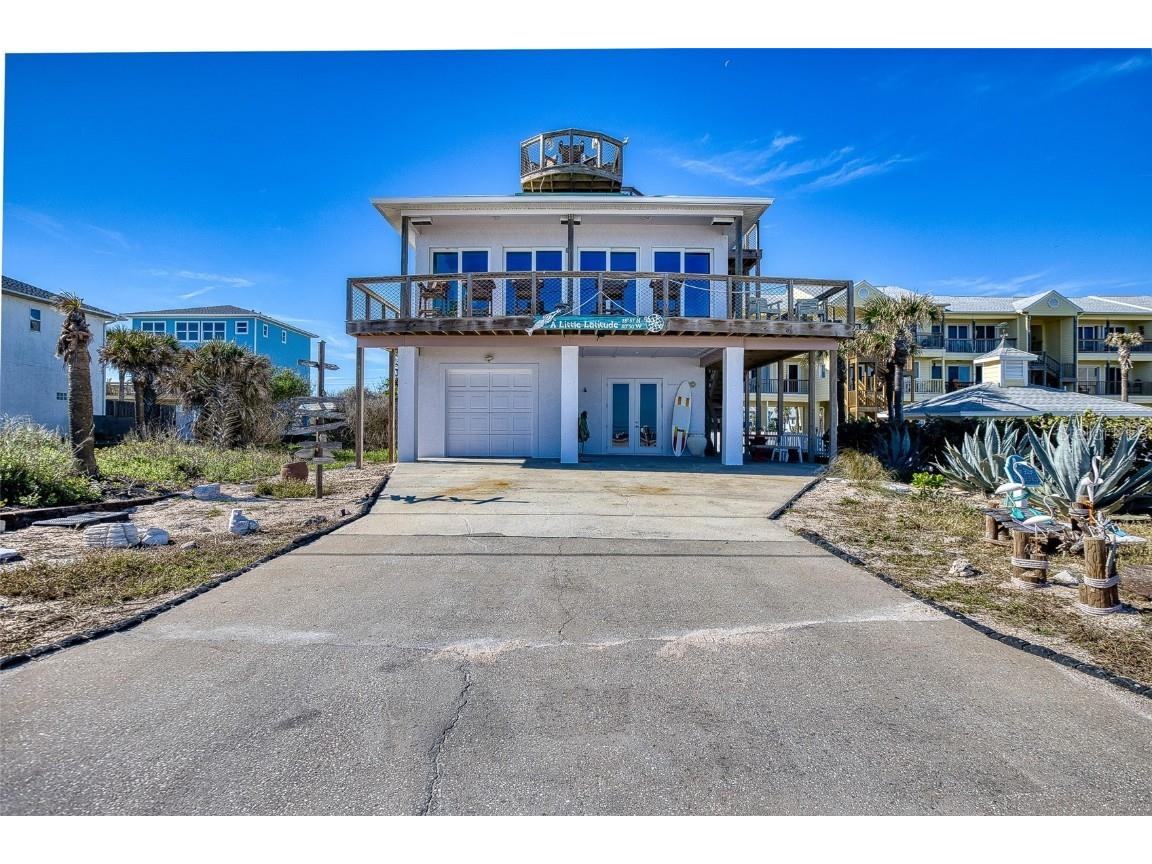 6618 S Atlantic Avenue New Smyrna Beach FL 32169 - ATLANTIC OCEAN NS1086411 image60