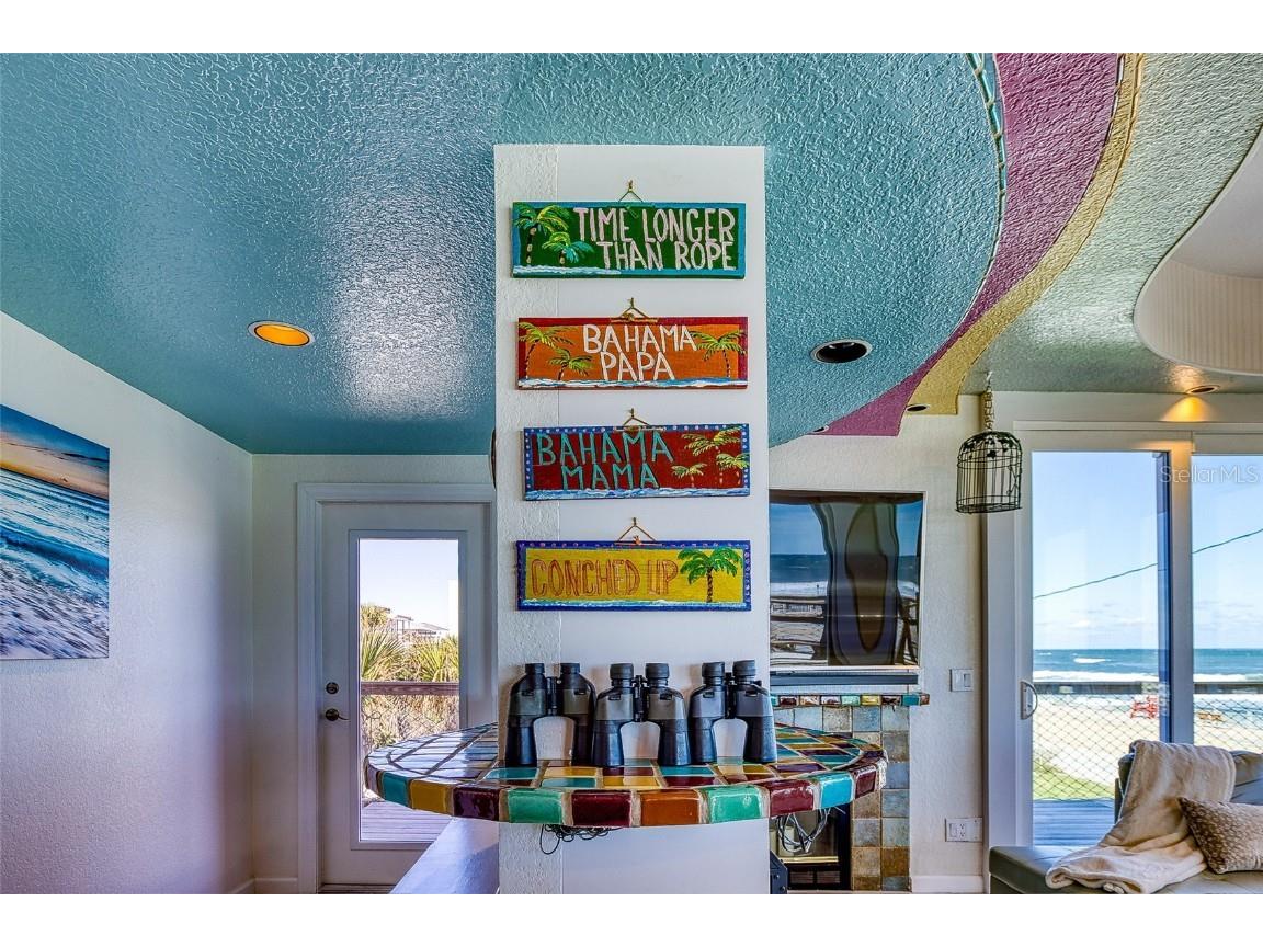 6618 S Atlantic Avenue New Smyrna Beach FL 32169 - ATLANTIC OCEAN NS1086411 image8