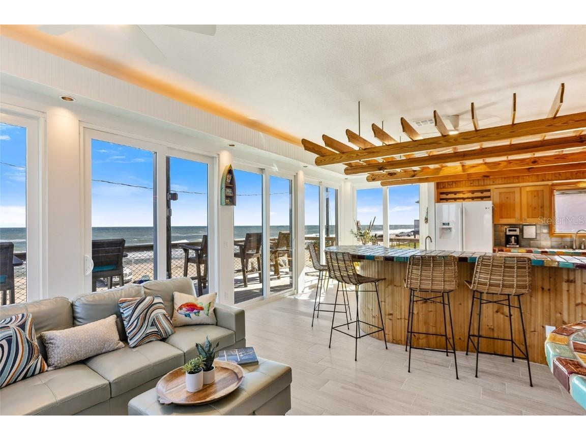 6618 S Atlantic Avenue New Smyrna Beach FL 32169 - ATLANTIC OCEAN NS1086411 image9