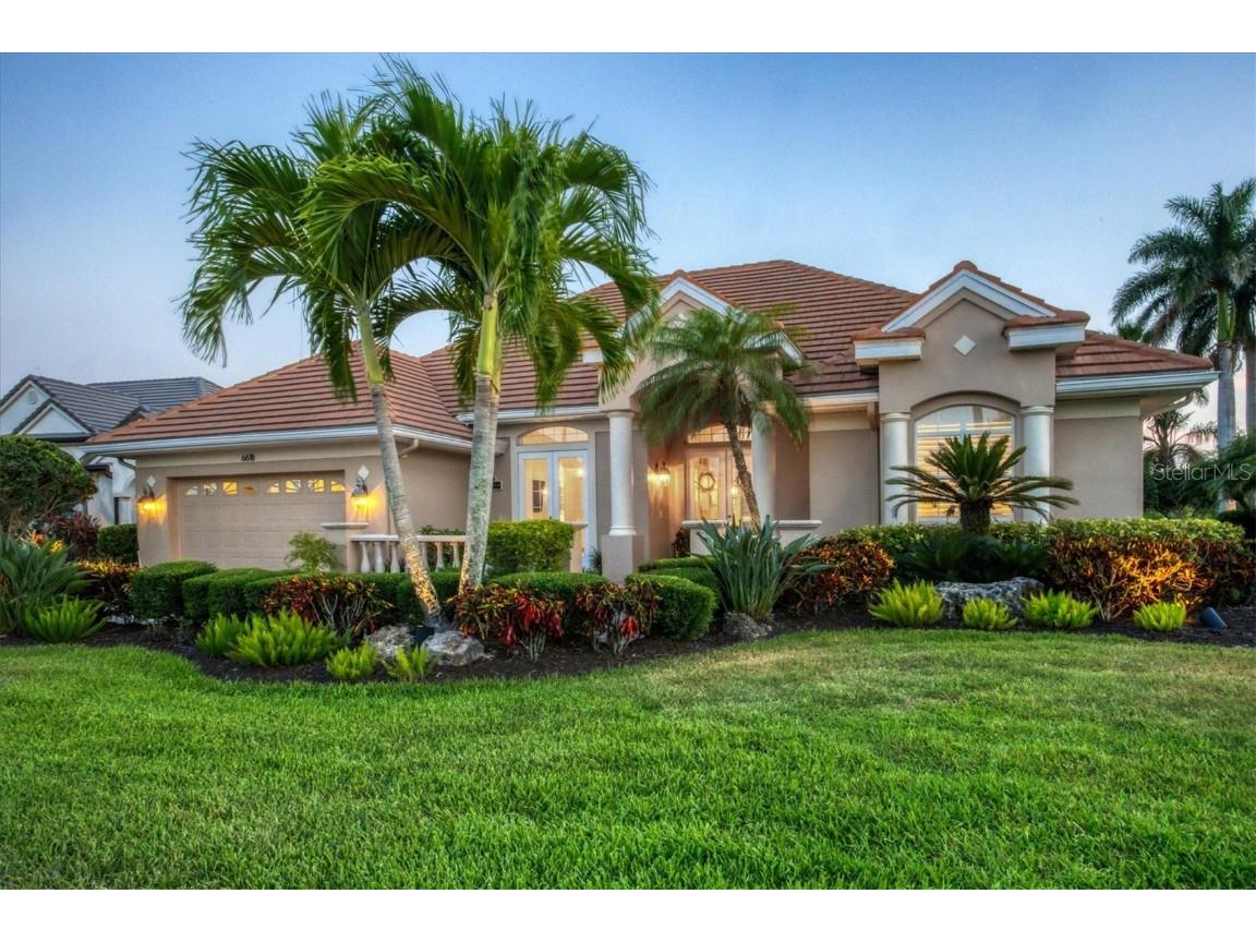6618 The Masters Avenue Lakewood Ranch FL 34202 A4611068 image1