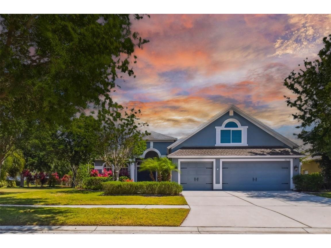 6619 Carrington Sky Drive Apollo Beach FL 33572 T3439152 image1