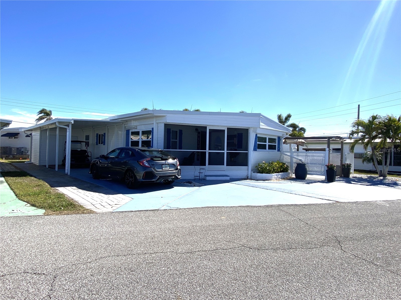 6619 Massachusetts Street Bradenton FL 34207 - SARASOTA BAY A4638537 image1