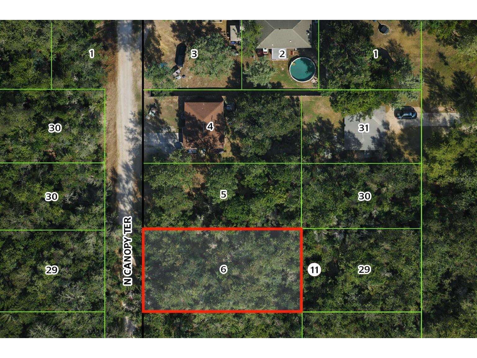 6619 N Canopy Terrace Hernando FL 34442 C7522341 image2