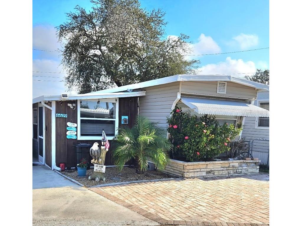 6619 New Jersey Street Bradenton FL 34207 - SARASOTA BAY A4674422 image1