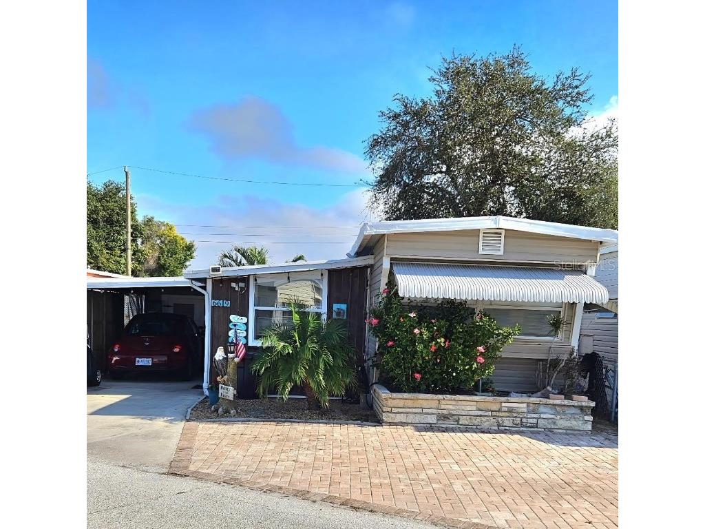 6619 New Jersey Street Bradenton FL 34207 - SARASOTA BAY A4674422 image2