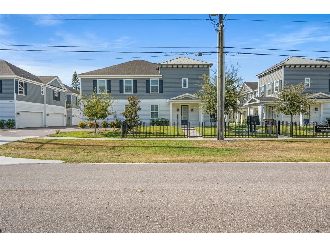 6619 S Manhattan Avenue #1 Tampa FL 33616 T3495147 image1