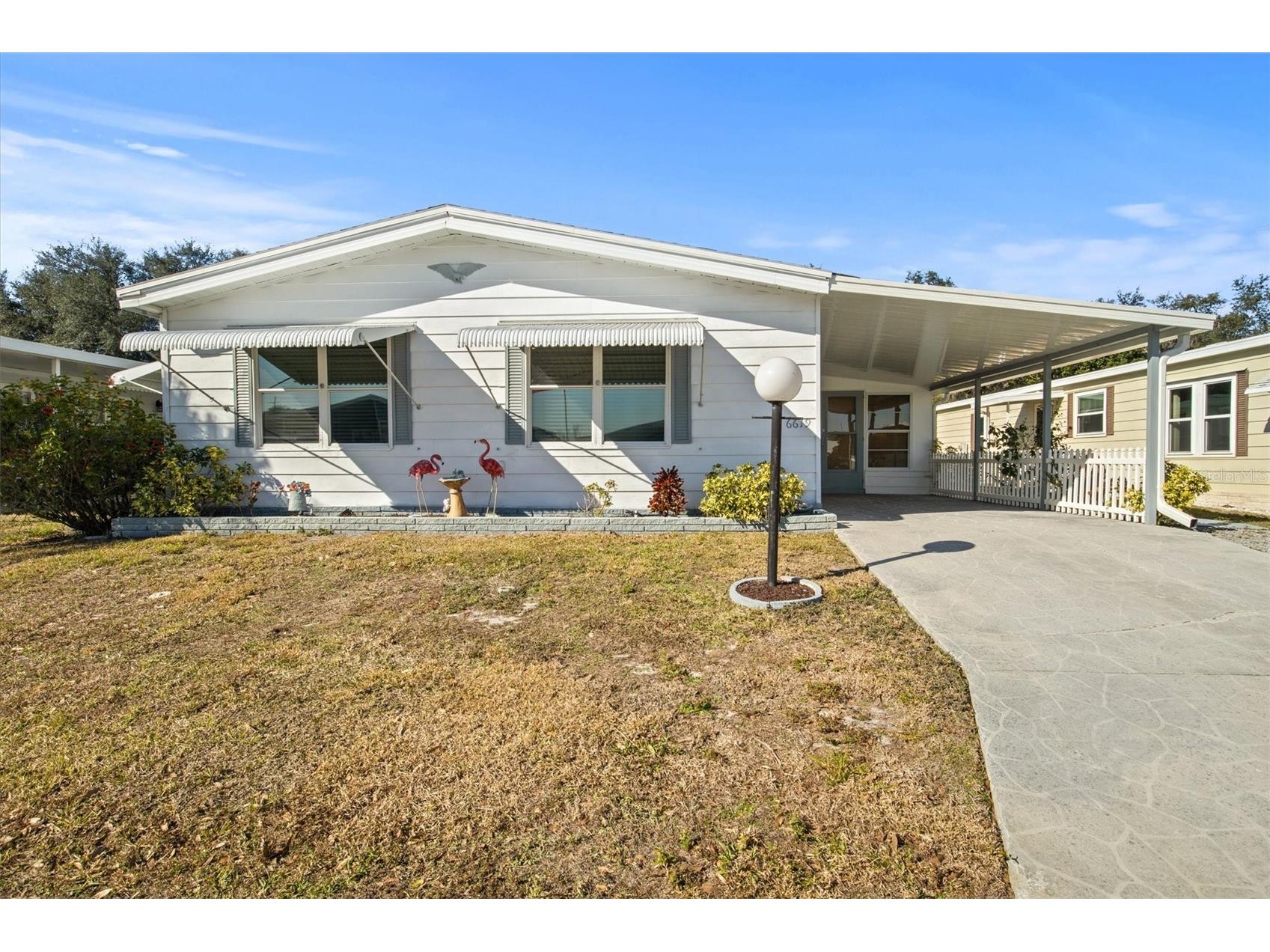6619 Westchester Drive NE Winter Haven FL 33881 - LAKE HENRY S5142243 image1