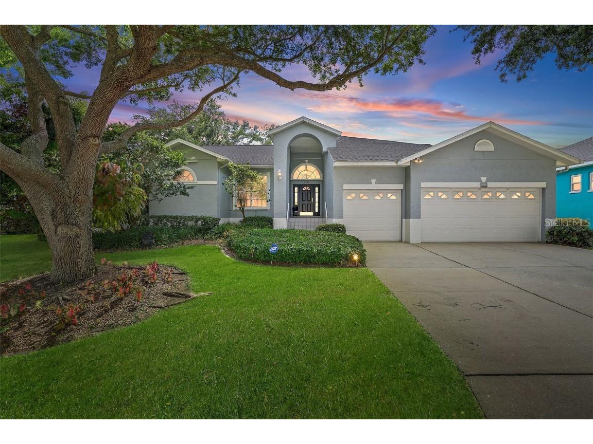 662 7th Avenue N Tierra Verde FL 33715 U8245210 image1