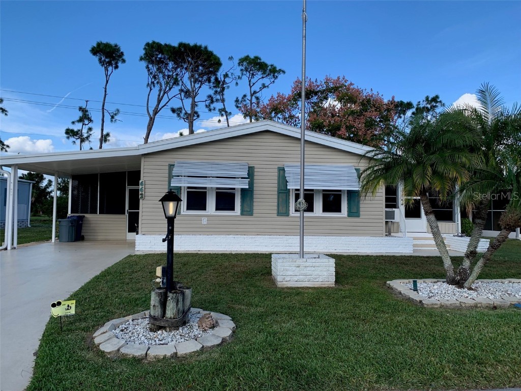662 Alvarado North Port FL 34287 T3489285 image1