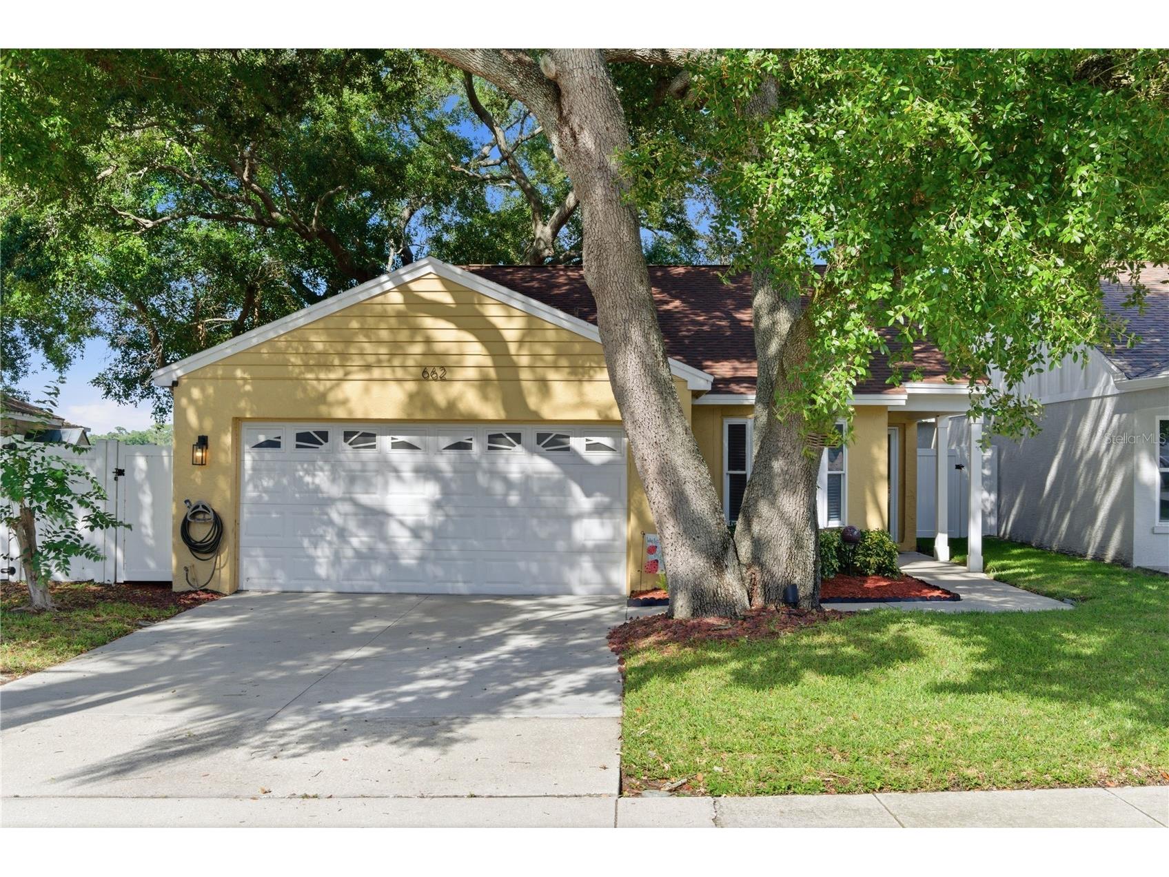 662 Bellingham Place Palm Harbor FL 34684 - SAINT GEORGE LAKE TB8516642 image1