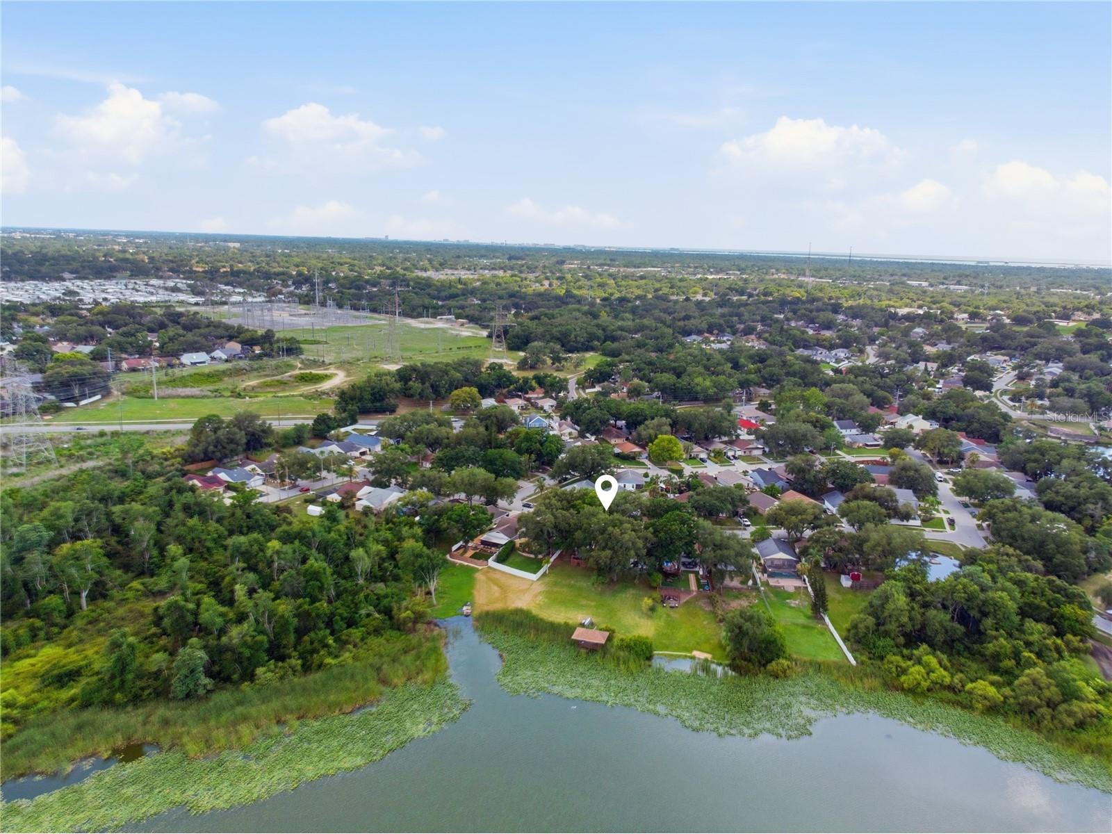 662 Bellingham Place Palm Harbor FL 34684 - SAINT GEORGE LAKE TB8516642 image38