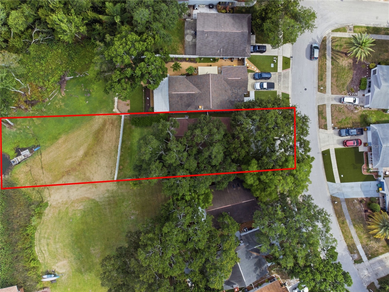662 Bellingham Place Palm Harbor FL 34684 - SAINT GEORGE LAKE TB8516642 image39