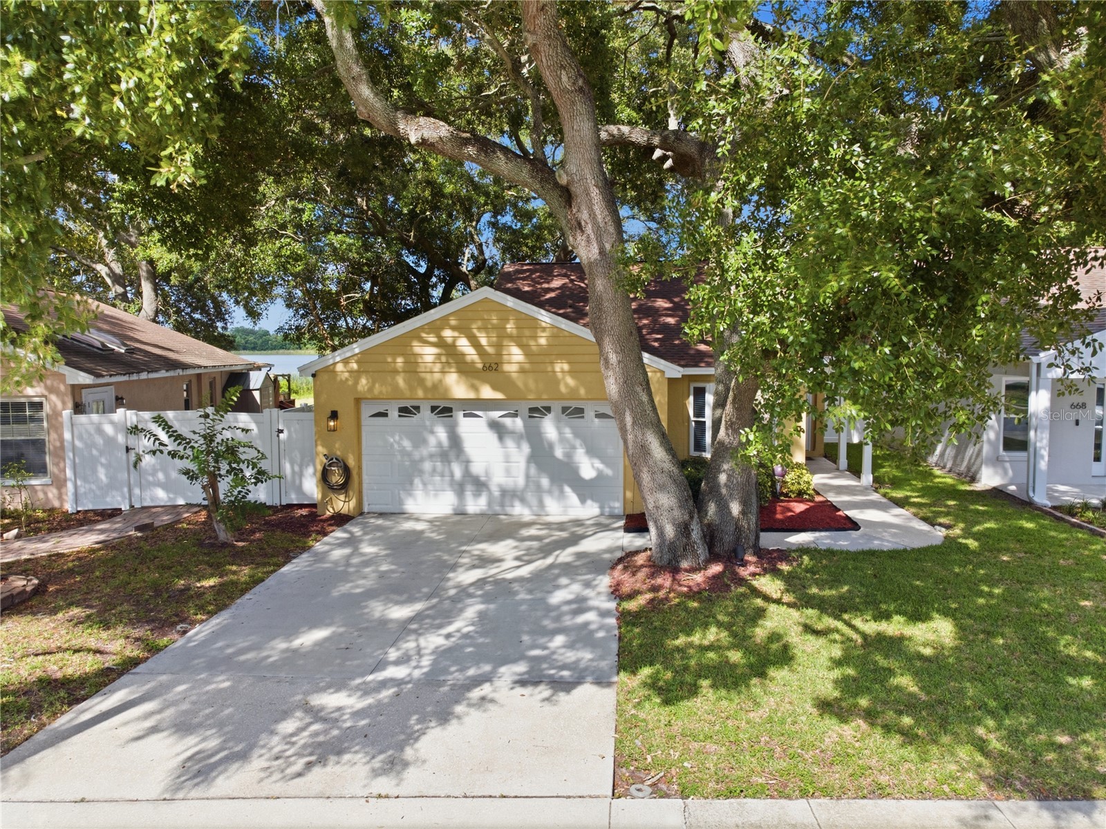662 Bellingham Place Palm Harbor FL 34684 - SAINT GEORGE LAKE TB8516642 image40