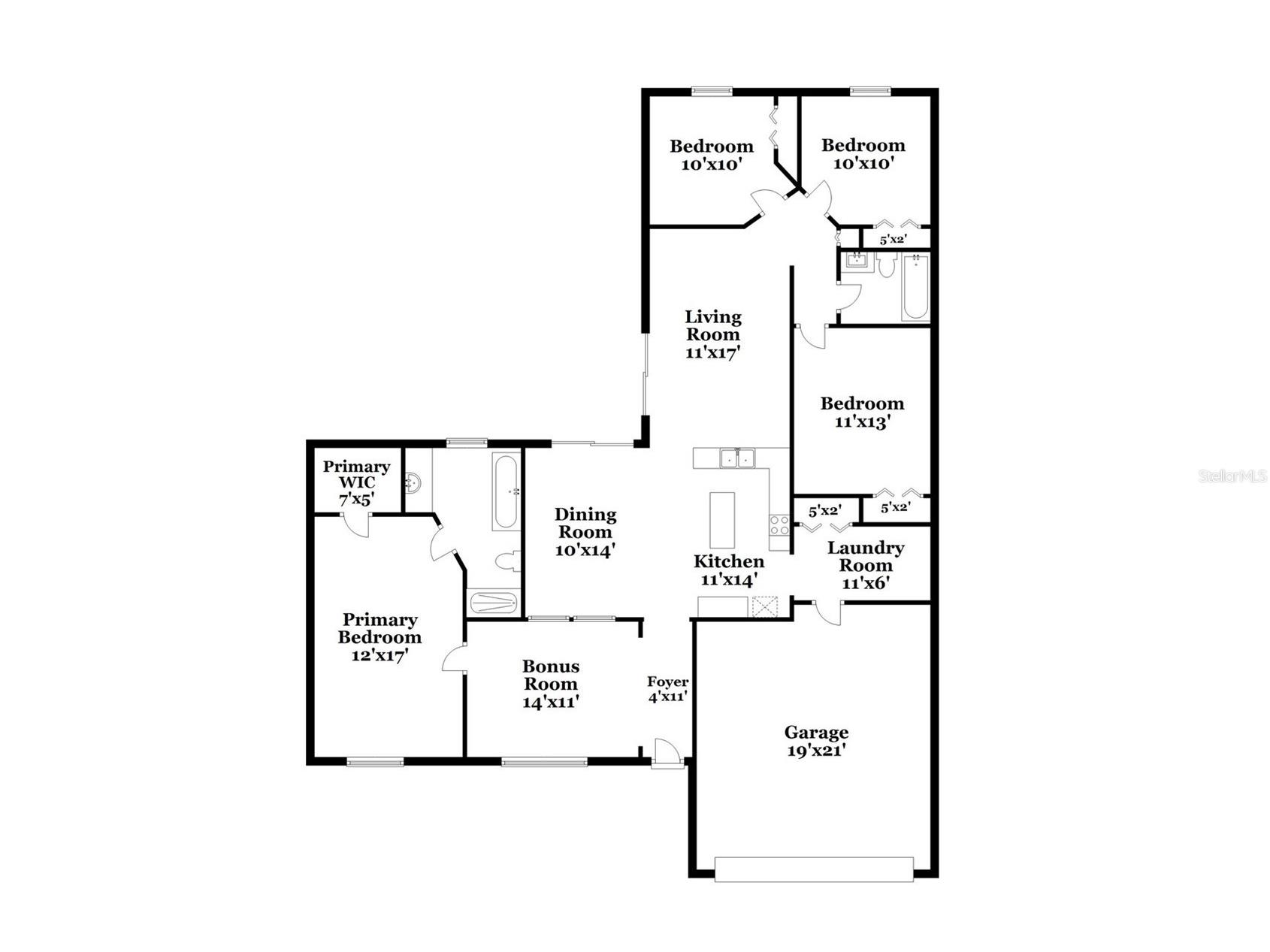 662 Brockton Drive Kissimmee FL 34758 O6394347 image16