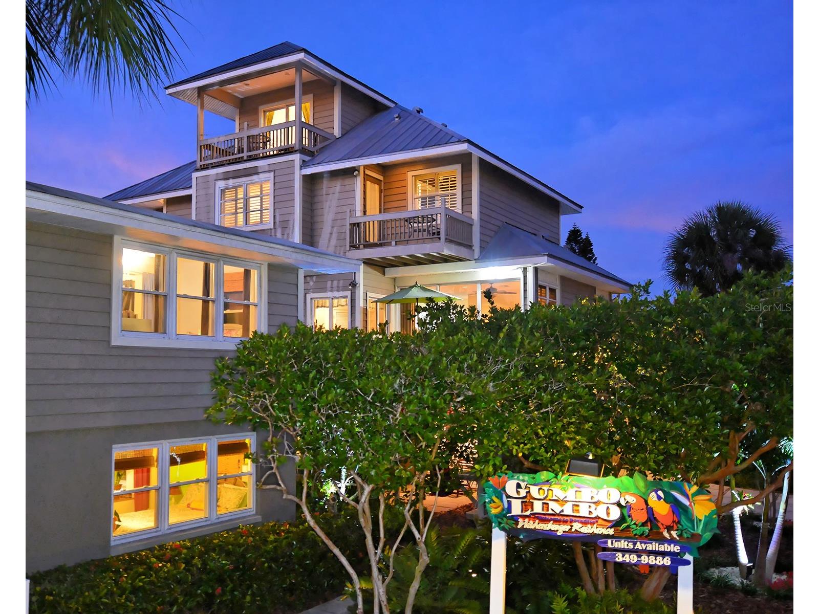 662 Calle Del Otono Sarasota FL 34242 A4684041 image1