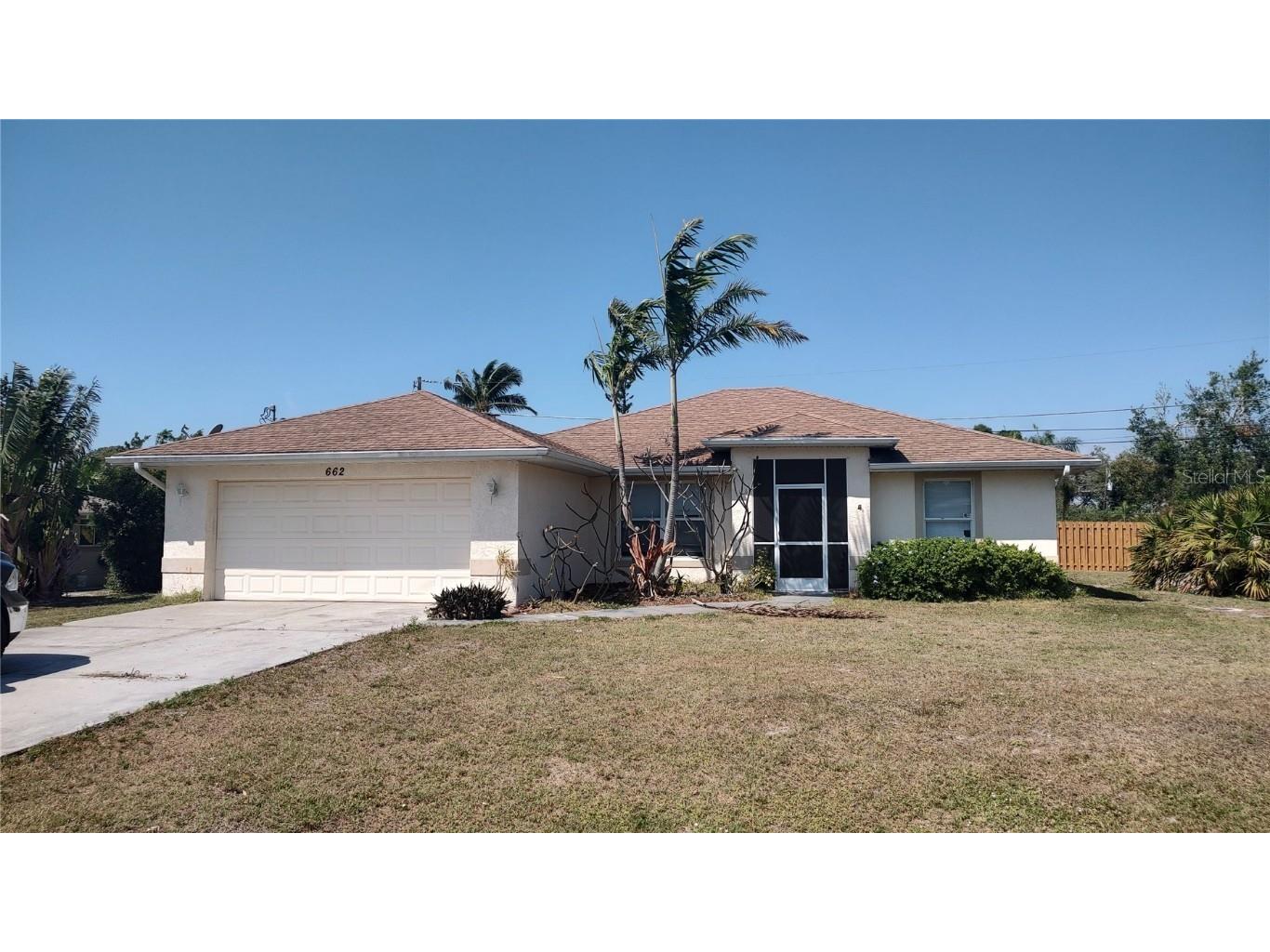 662 Flamingo Road Venice FL 34293 N6125825 image1