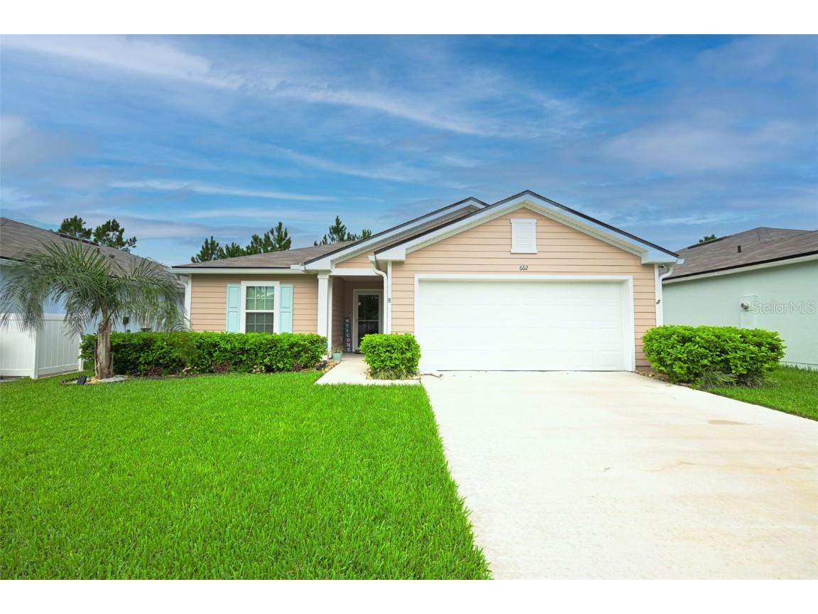 662 Grand Reserve Drive Bunnell FL 32110 FC293569 image1