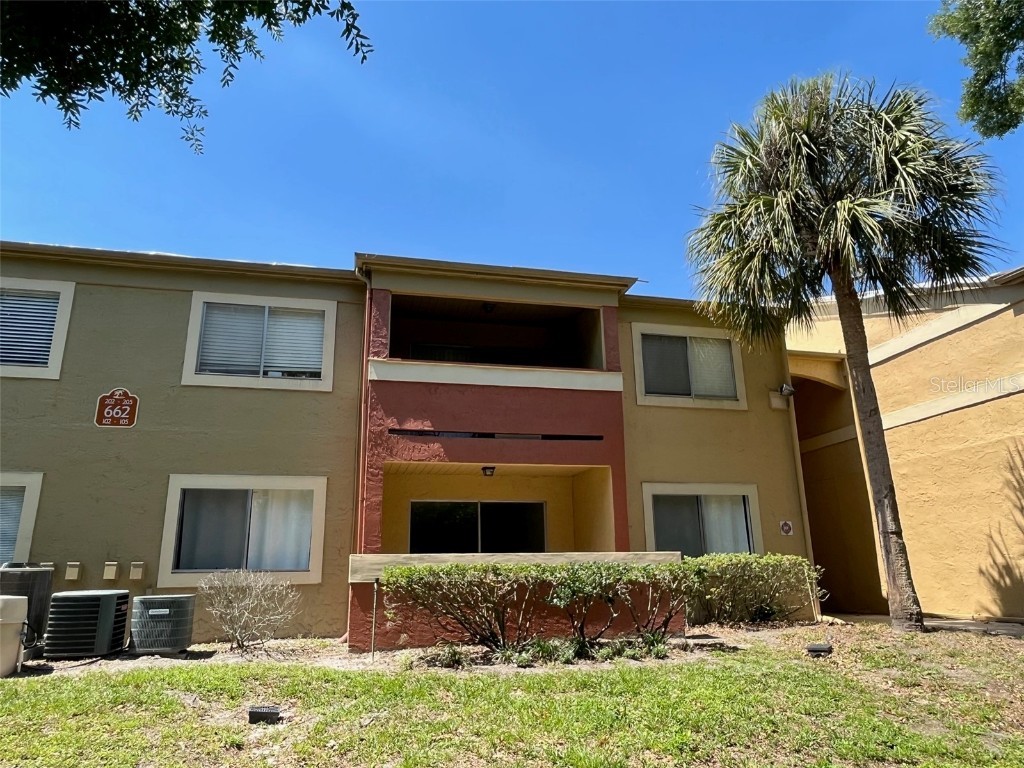 662 Kenwick Circle #103 Casselberry FL 32707 O6115477 image1