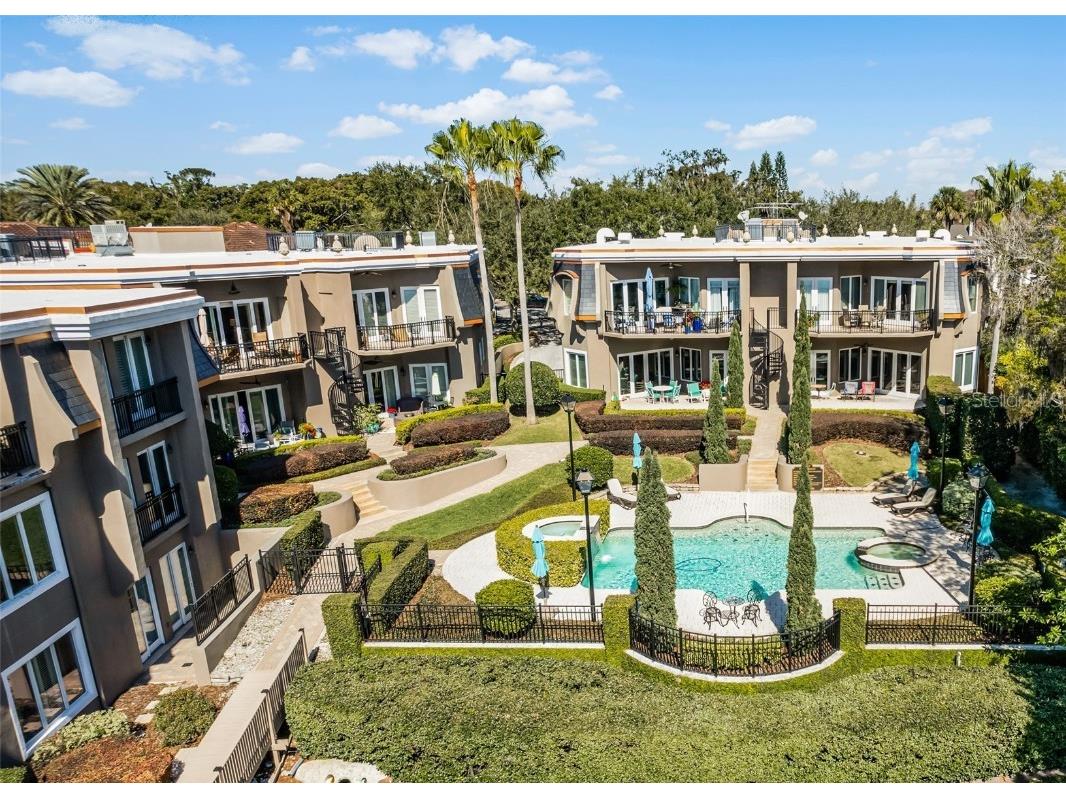 662 Osceola Avenue #203 Winter Park FL 32789 - LAKE VIRGINIA O6176414 image1