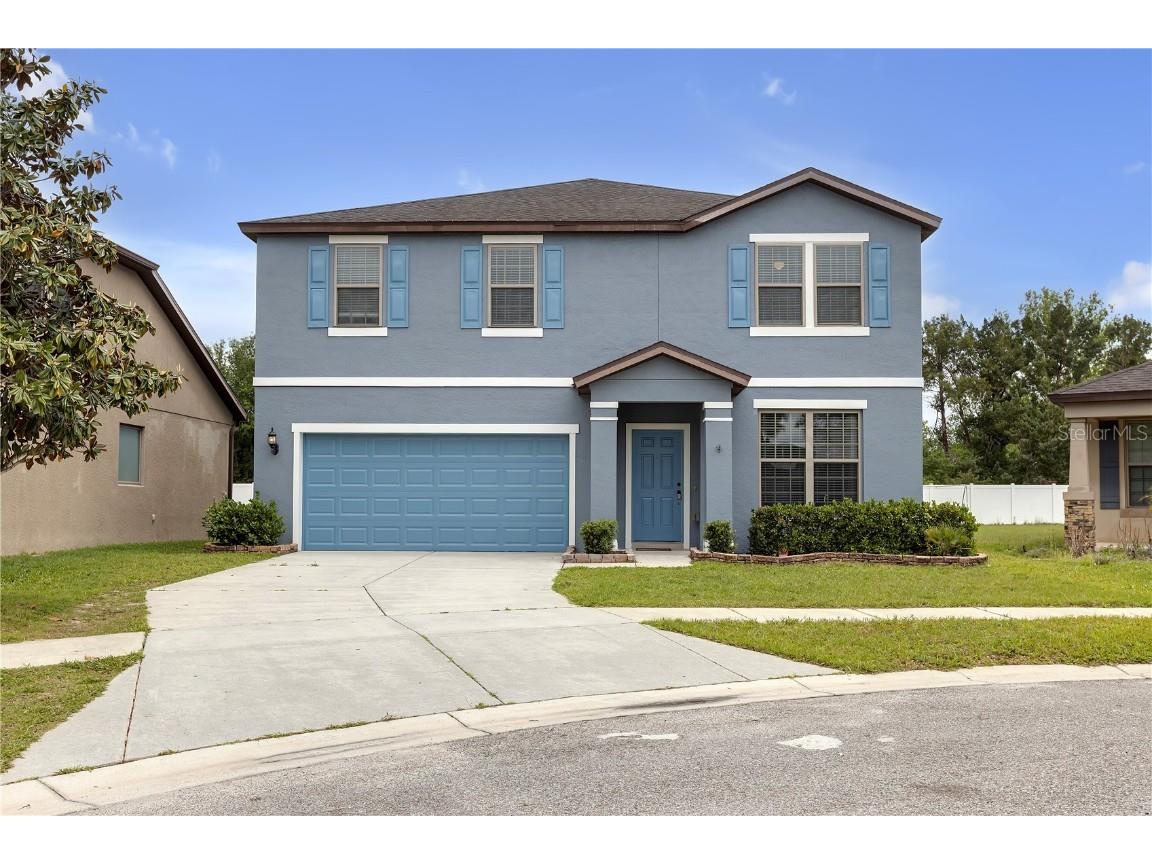 662 Petal Mist Lane Brooksville FL 34604 TB8372132 image1