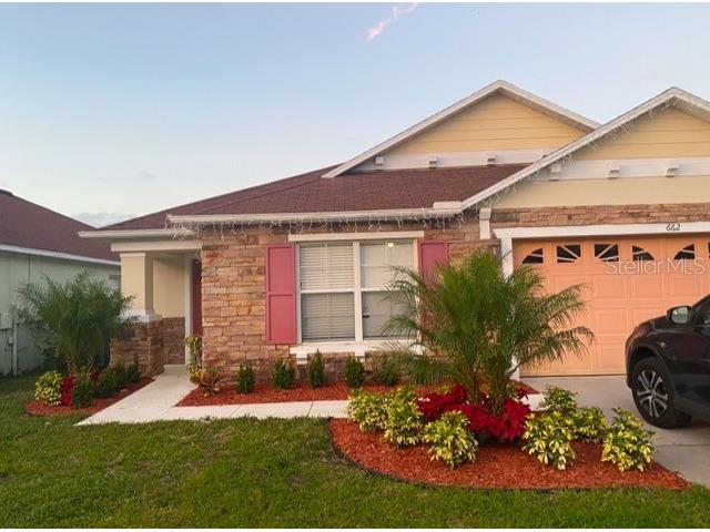 662 Rosselli Boulevard Davenport FL 33896 S5151410 image1