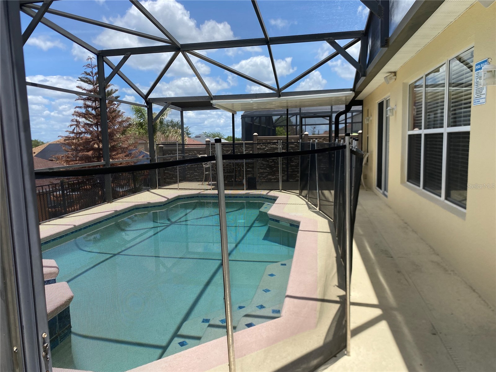 662 Rosselli Boulevard Davenport FL 33896 S5151410 image2
