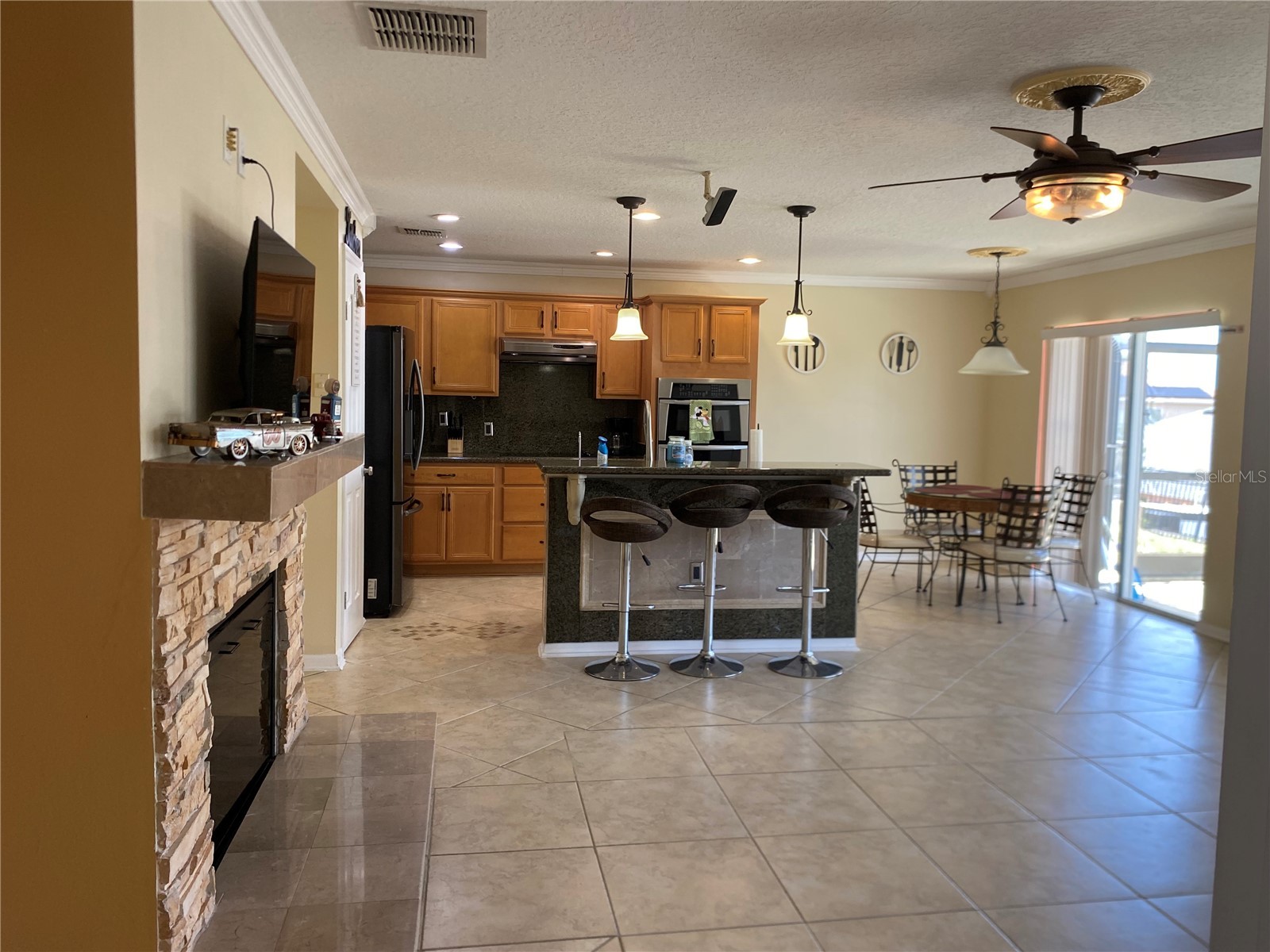 662 Rosselli Boulevard Davenport FL 33896 S5151410 image7