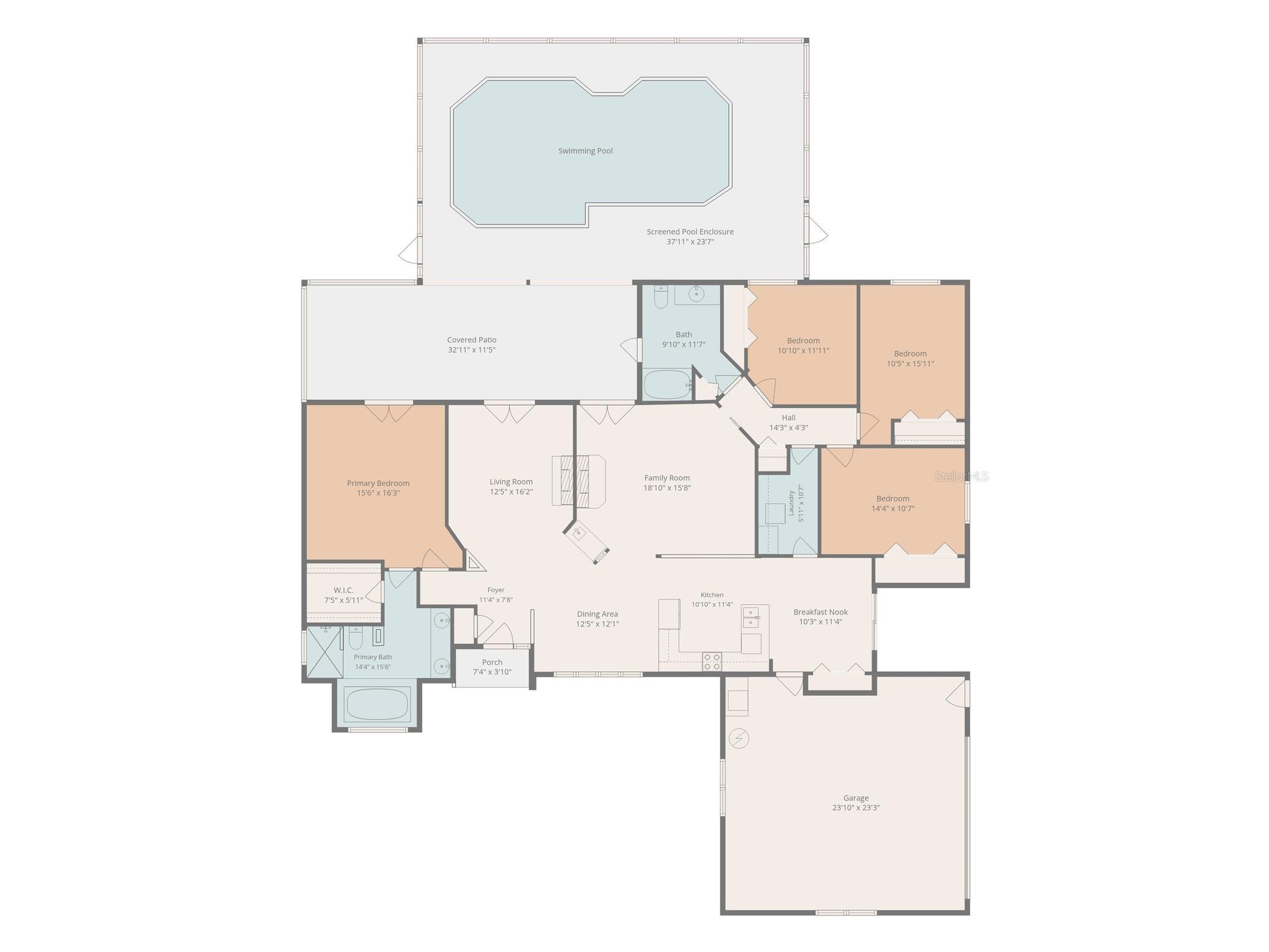 662 Saranac Drive Winter Springs FL 32708 O6413437 image12