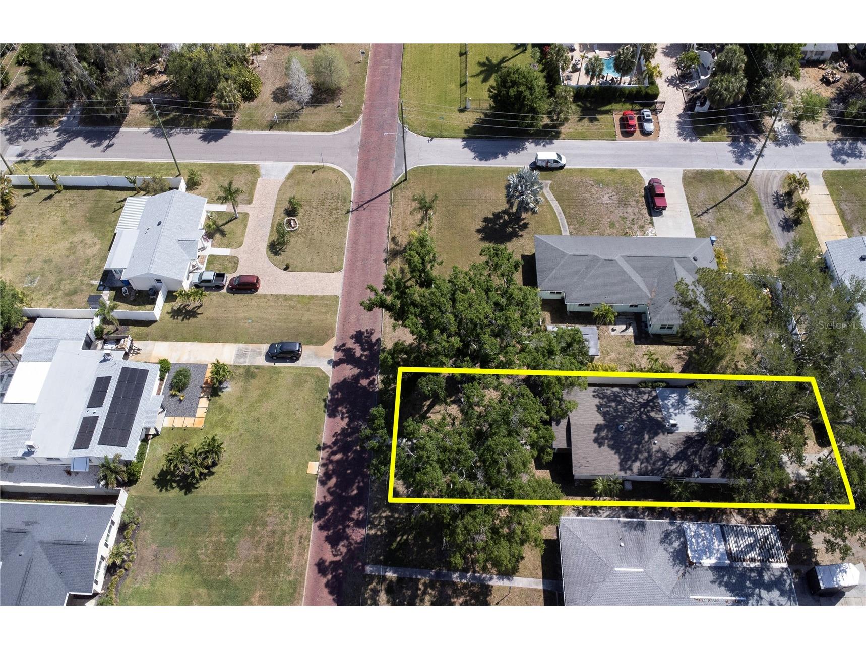 662 Villagrande Avenue S Saint Petersburg FL 33707 TB8495792 image59