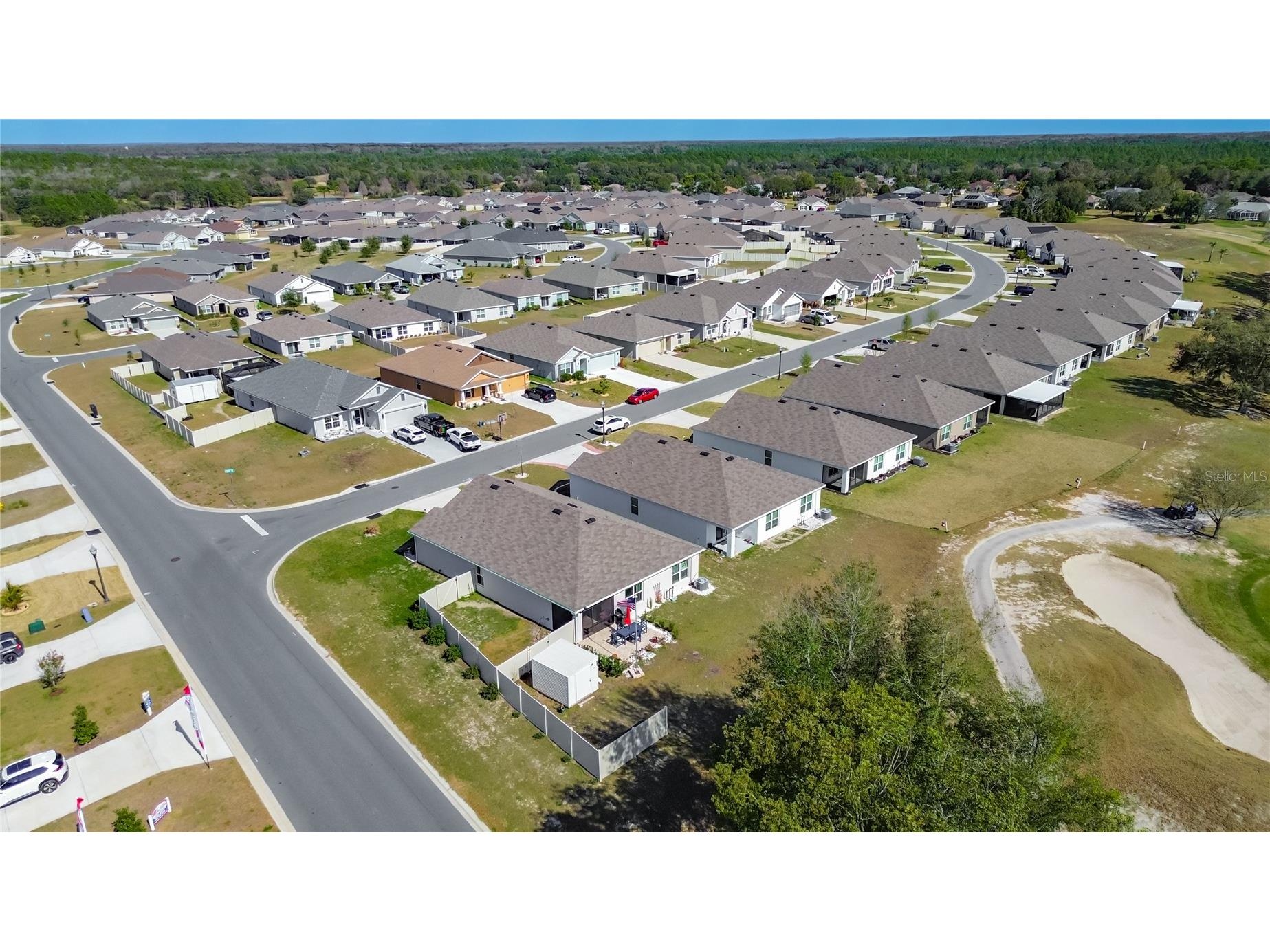 662 W Fairways View Drive Beverly Hills FL 34465 G5108899 image3