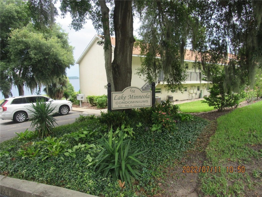 662 W Osceola Street #203 Clermont FL 34711 - LAKE MINNEOLA G5072246 image1