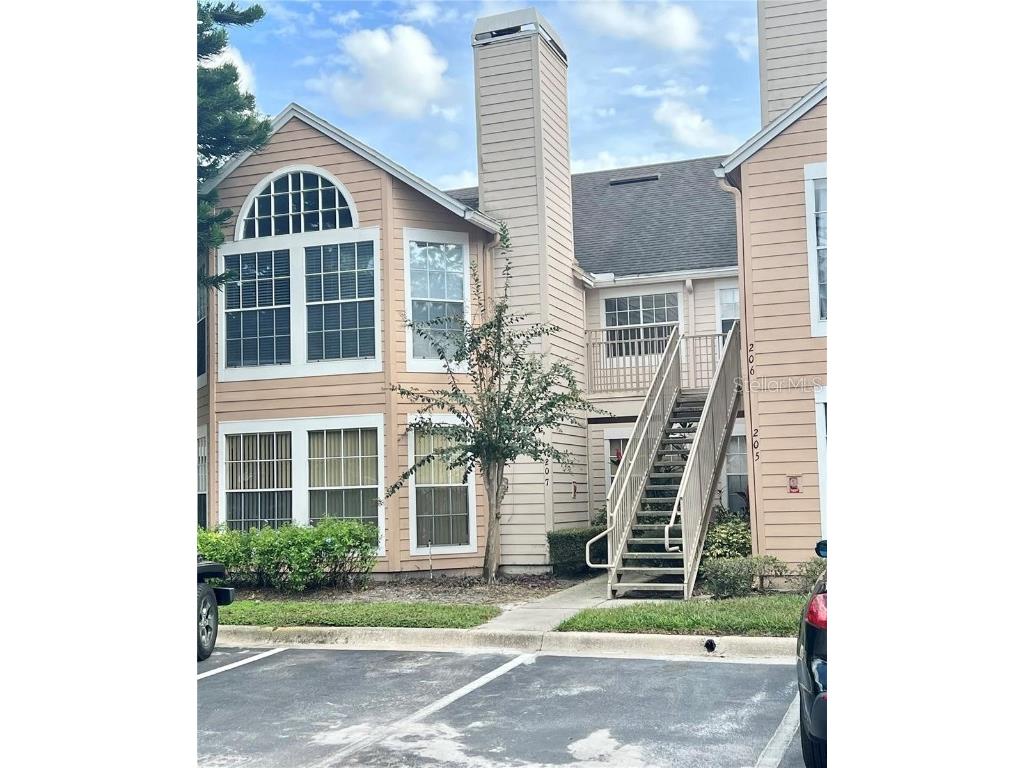 662 Youngstown Parkway #208 Altamonte Springs FL 32714 O6207665 image1