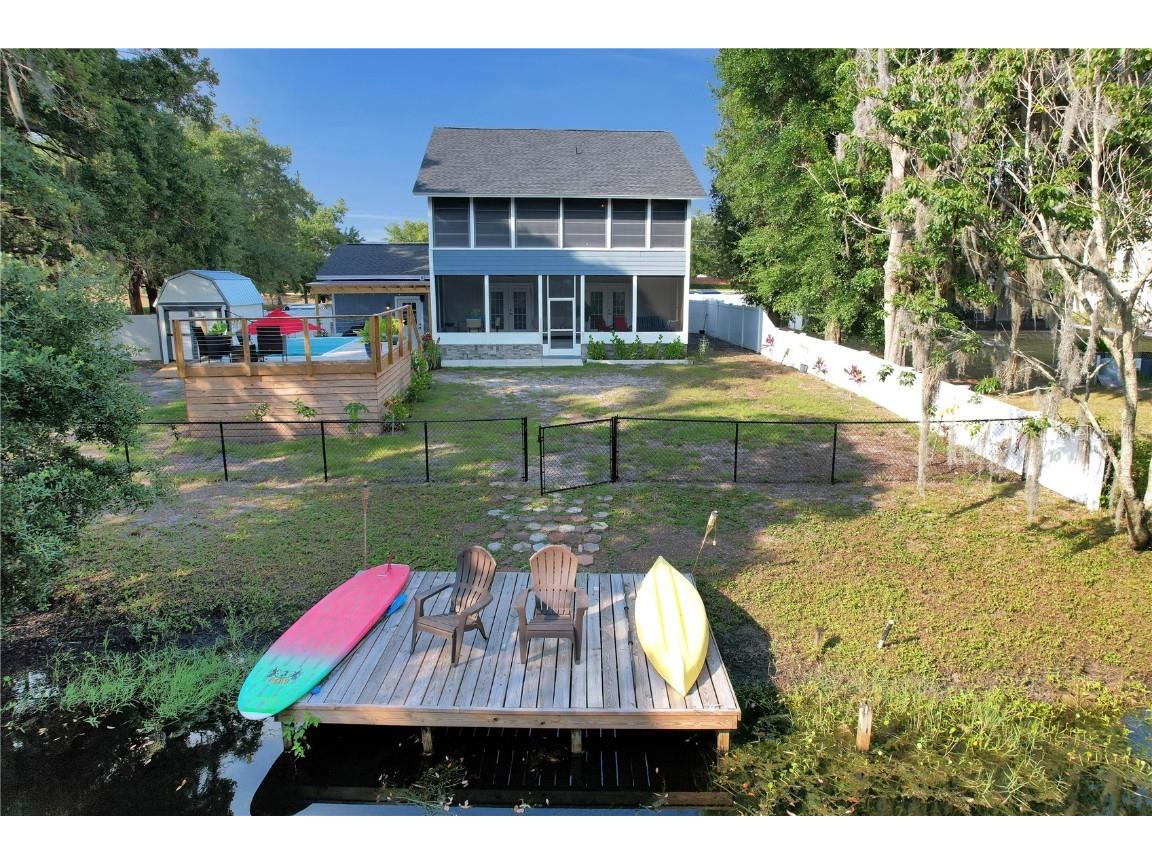 6620 Sawyer Shores Lane Windermere FL 34786 - LAKE SAWYER & LITTLE LK SAWYER G5061549 image1