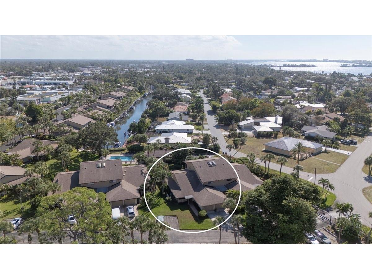 6620 Schooner Bay Circle #6620 Sarasota FL 34231 A4675083 image37