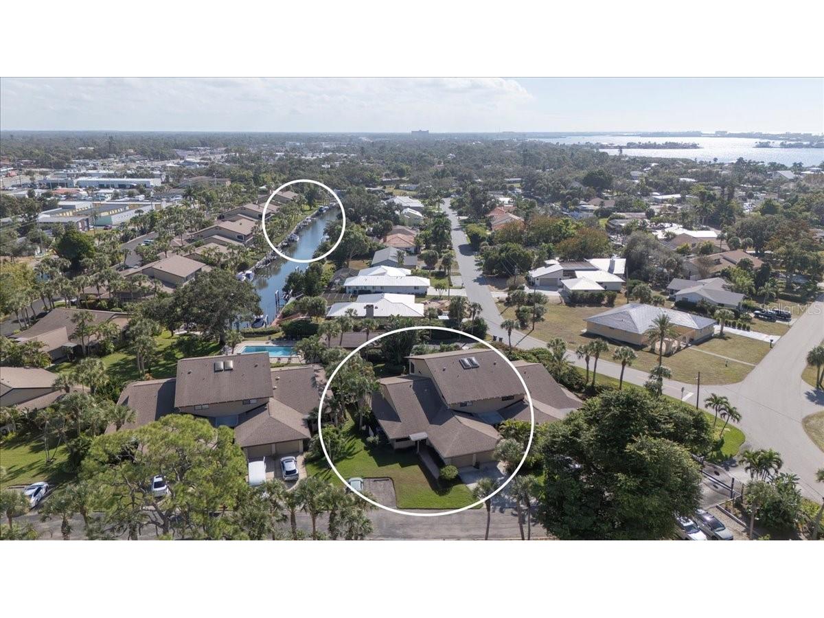 6620 Schooner Bay Circle #6620 Sarasota FL 34231 A4675083 image38