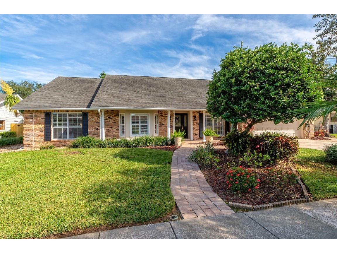 6621 Citrus Valley Drive Orlando FL 32812 - CONWAY CHAIN OF LAKE O6360492 image1