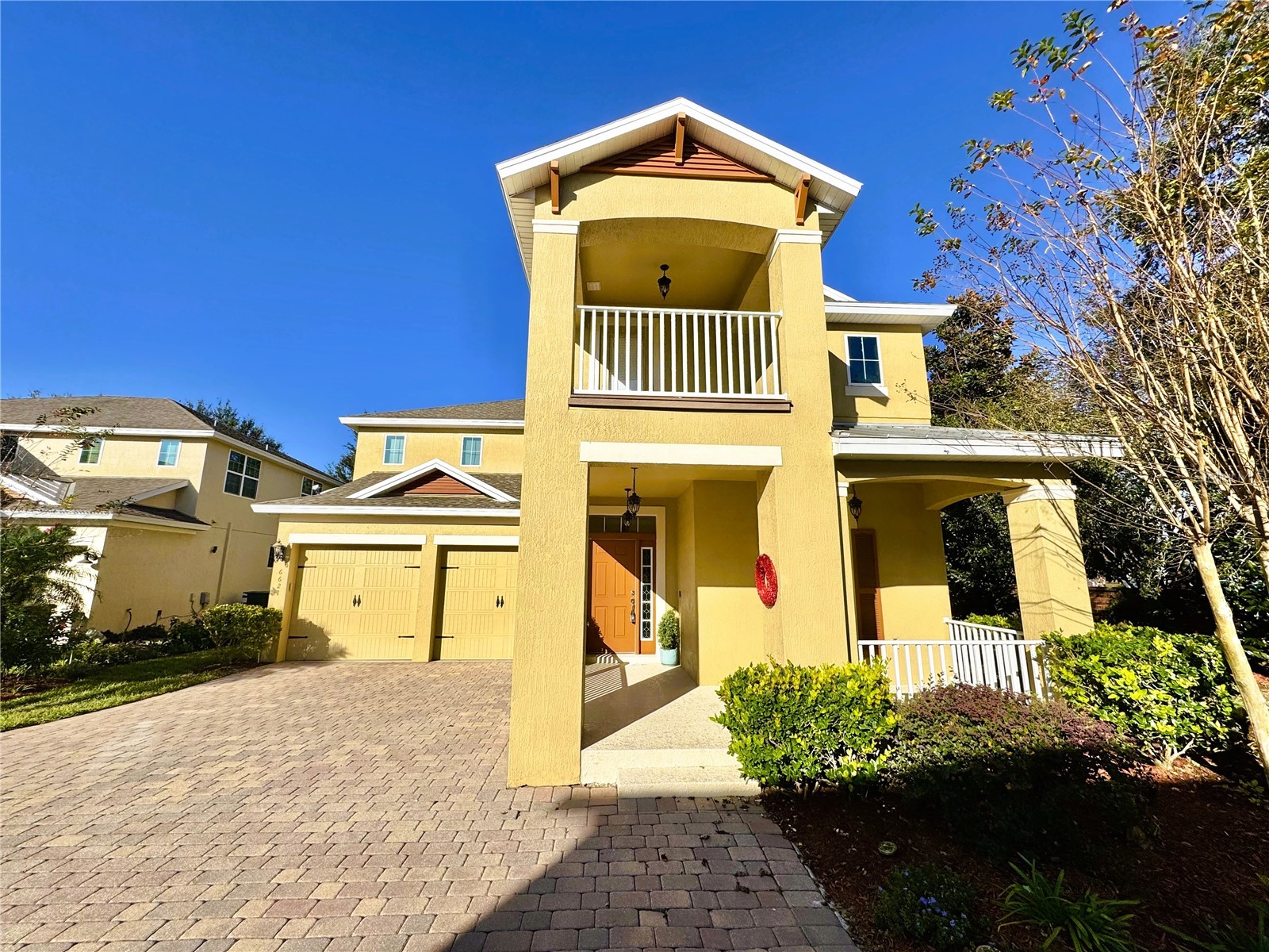 6621 Helmsley Circle Windermere FL 34786 O6405961 image1
