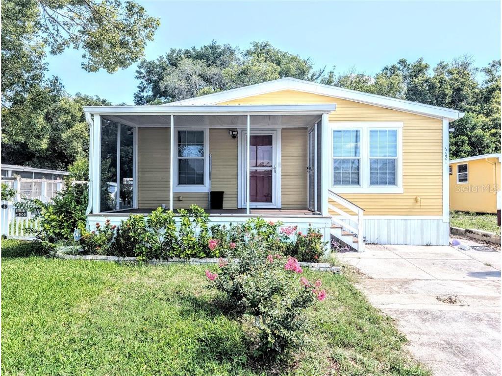 6621 Kumquat Drive New Port Richey FL 34653 TB8398218 image1