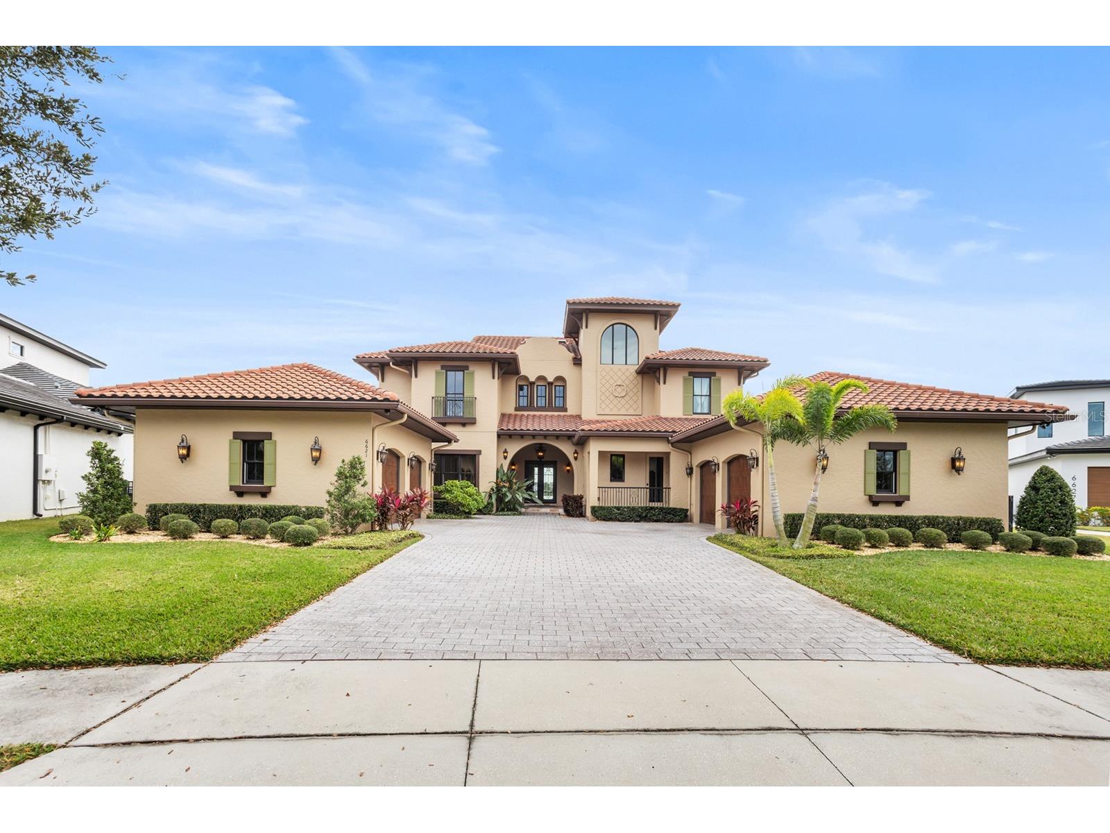 6621 Point Hancock Drive Winter Garden FL 34787 - LAKE HANCOCK O6370534 image1