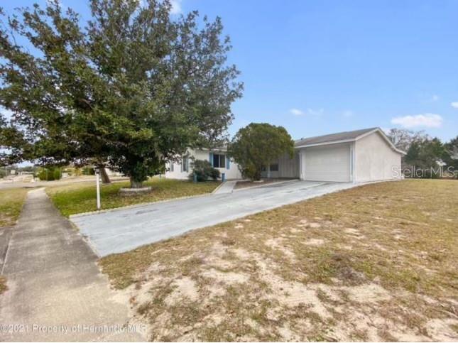6621 Treehaven Drive Spring Hill FL 34606 U8237773 image1