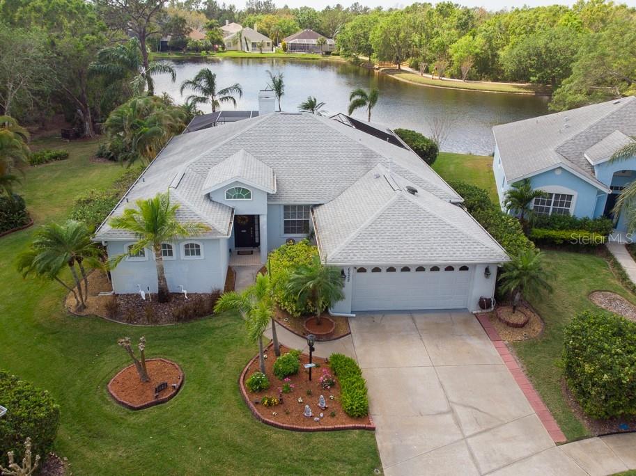 6622 Buttonbush Court Lakewood Ranch FL 34202 T3432906 image1