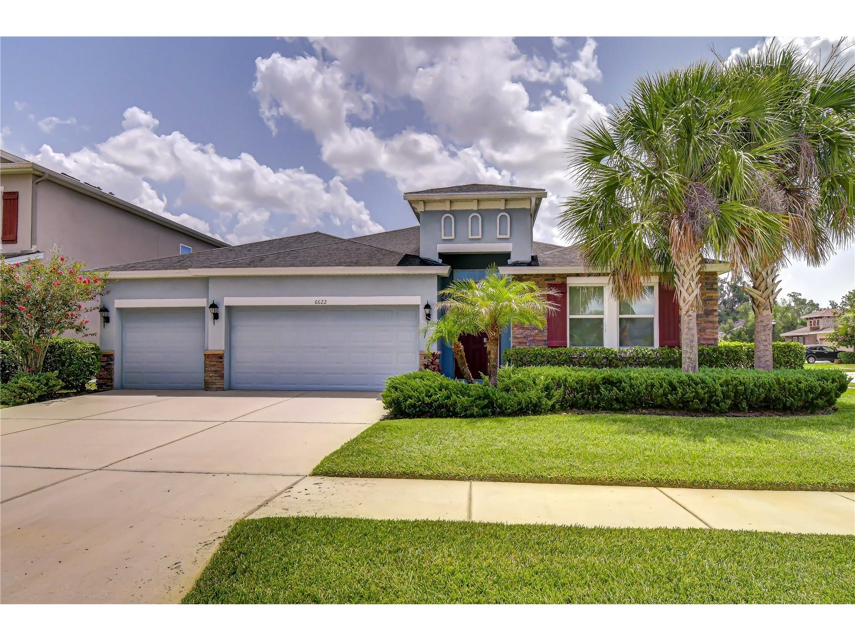 6622 Fairwater Drive Riverview FL 33578 - ALAFIA RIVER TB8528183 image1