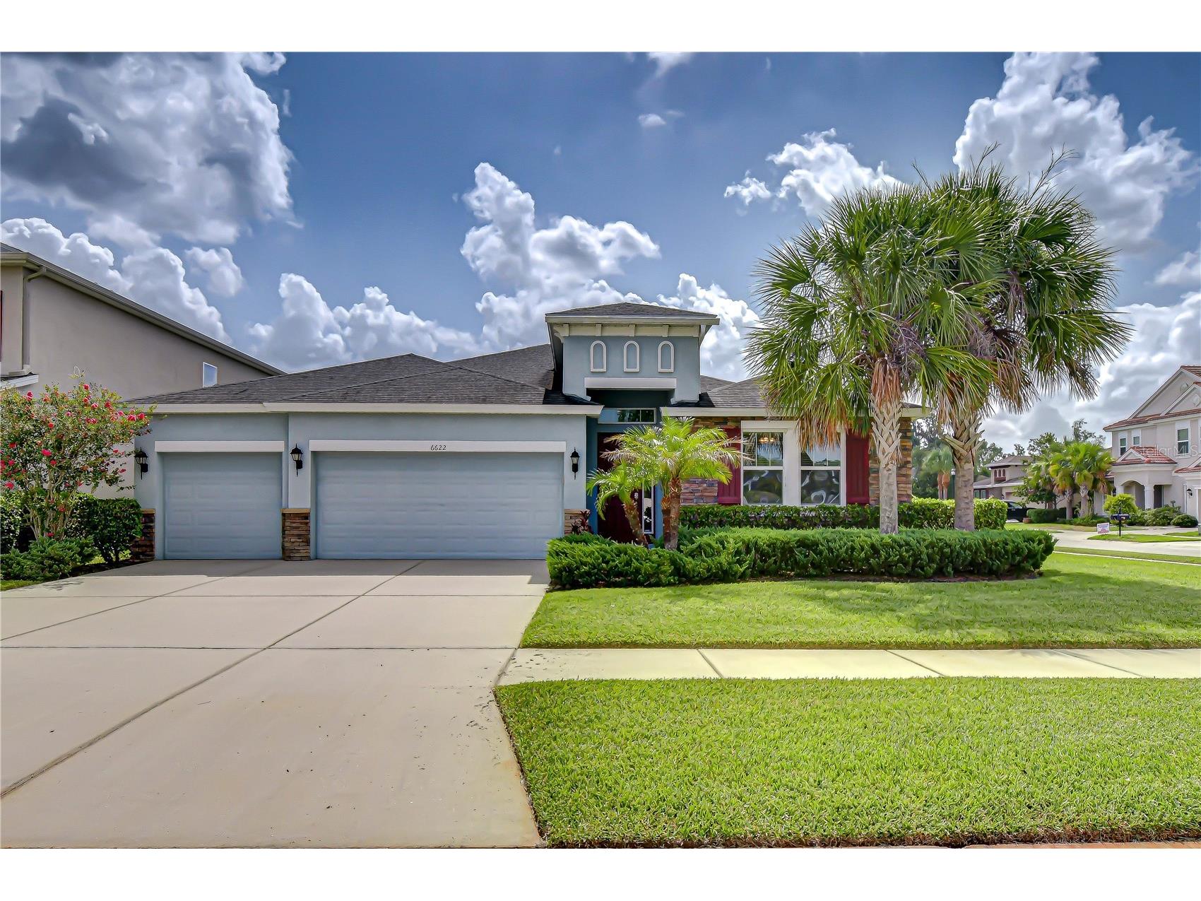 6622 Fairwater Drive Riverview FL 33578 - ALAFIA RIVER TB8528183 image34