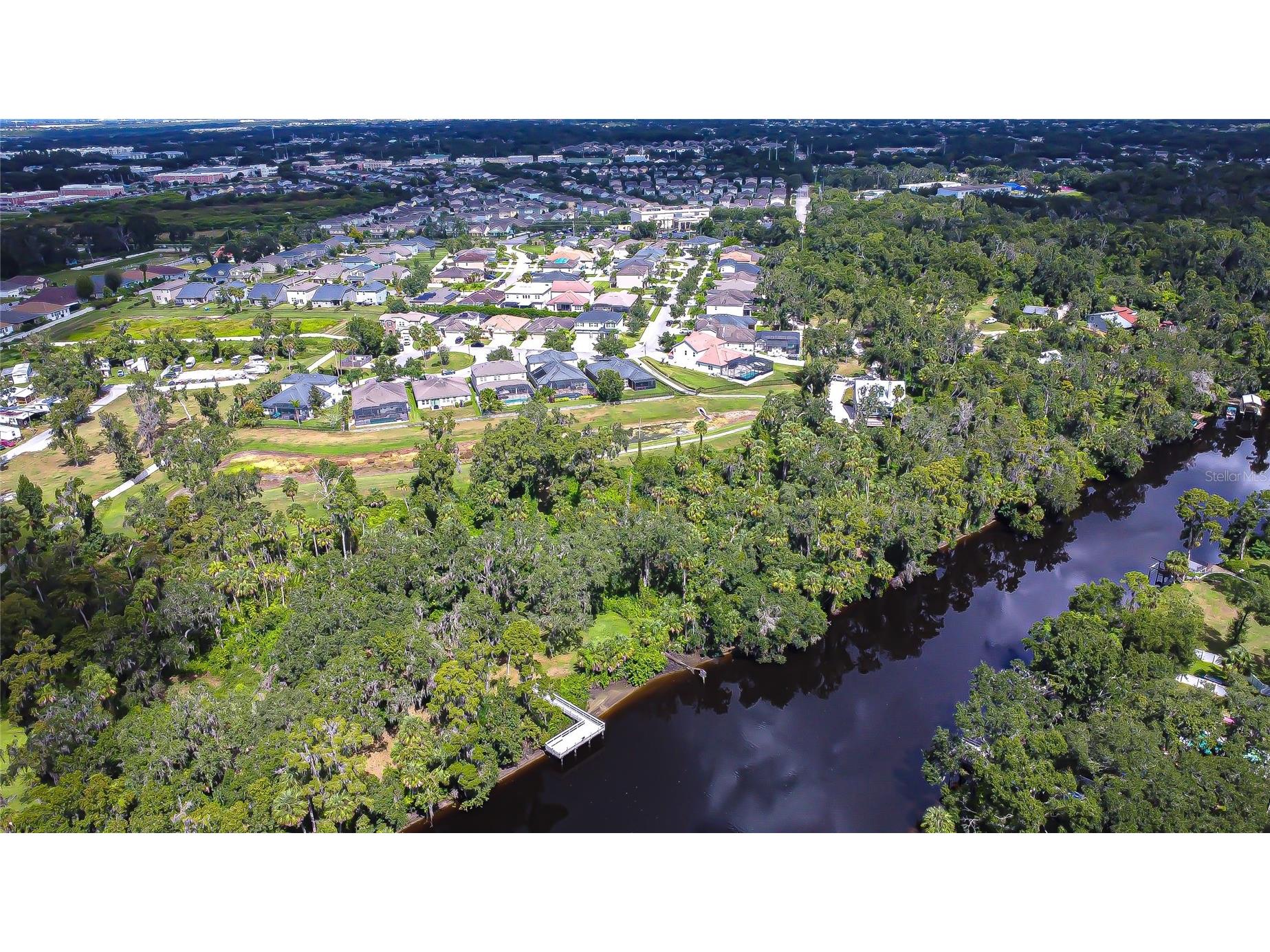 6622 Fairwater Drive Riverview FL 33578 - ALAFIA RIVER TB8528183 image37