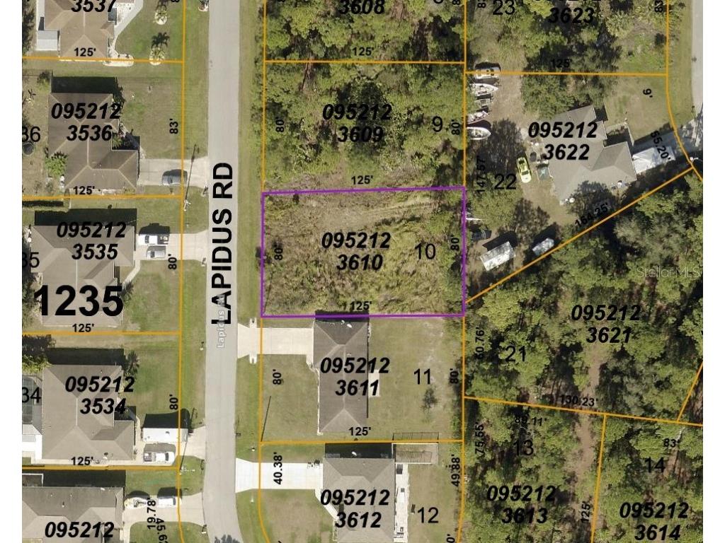 6622 Lapidus Road North Port FL 34291 U8198022 image1