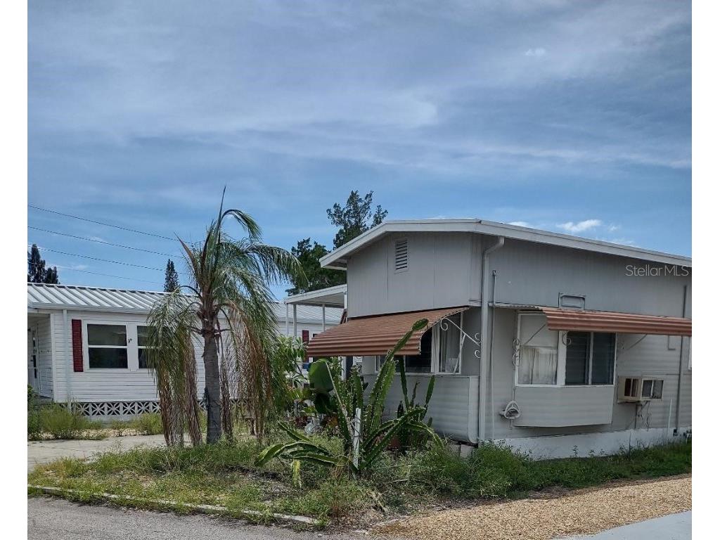 6622 Marina Drive Bradenton FL 34207 - SARASOTA BAY A4578101 image1