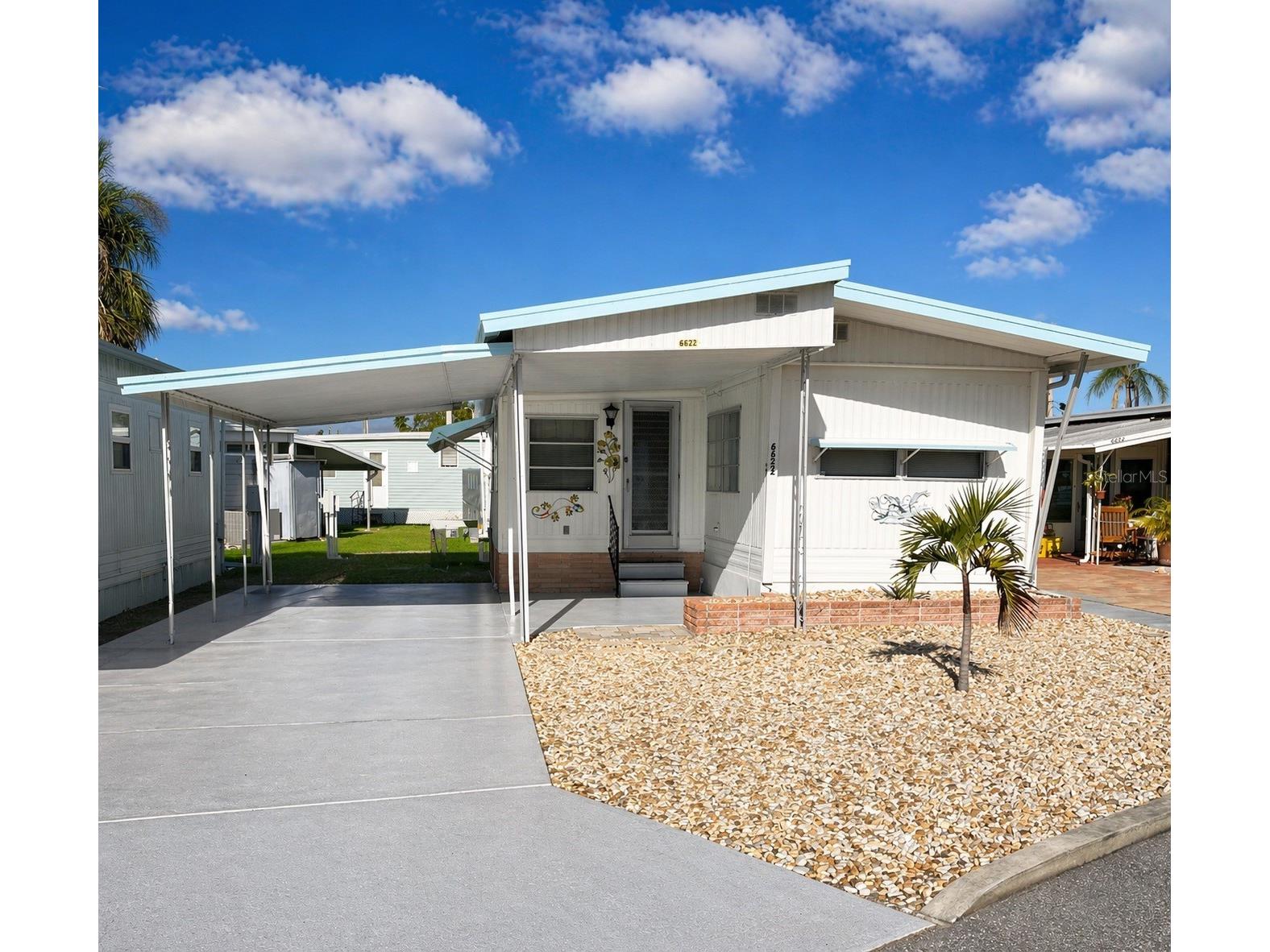 6622 Nebraska Street Bradenton FL 34207 - SARASOTA BAY A4679701 image1
