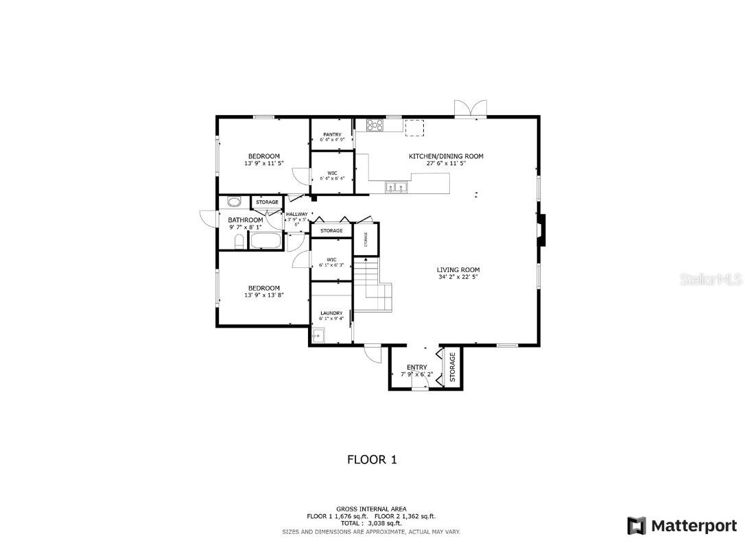 6622 NW 18th Avenue Gainesville FL 32605 GC529592 image61