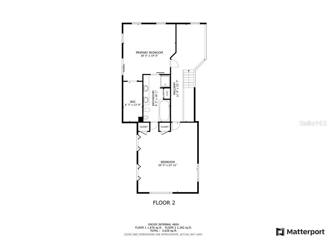 6622 NW 18th Avenue Gainesville FL 32605 GC529592 image62