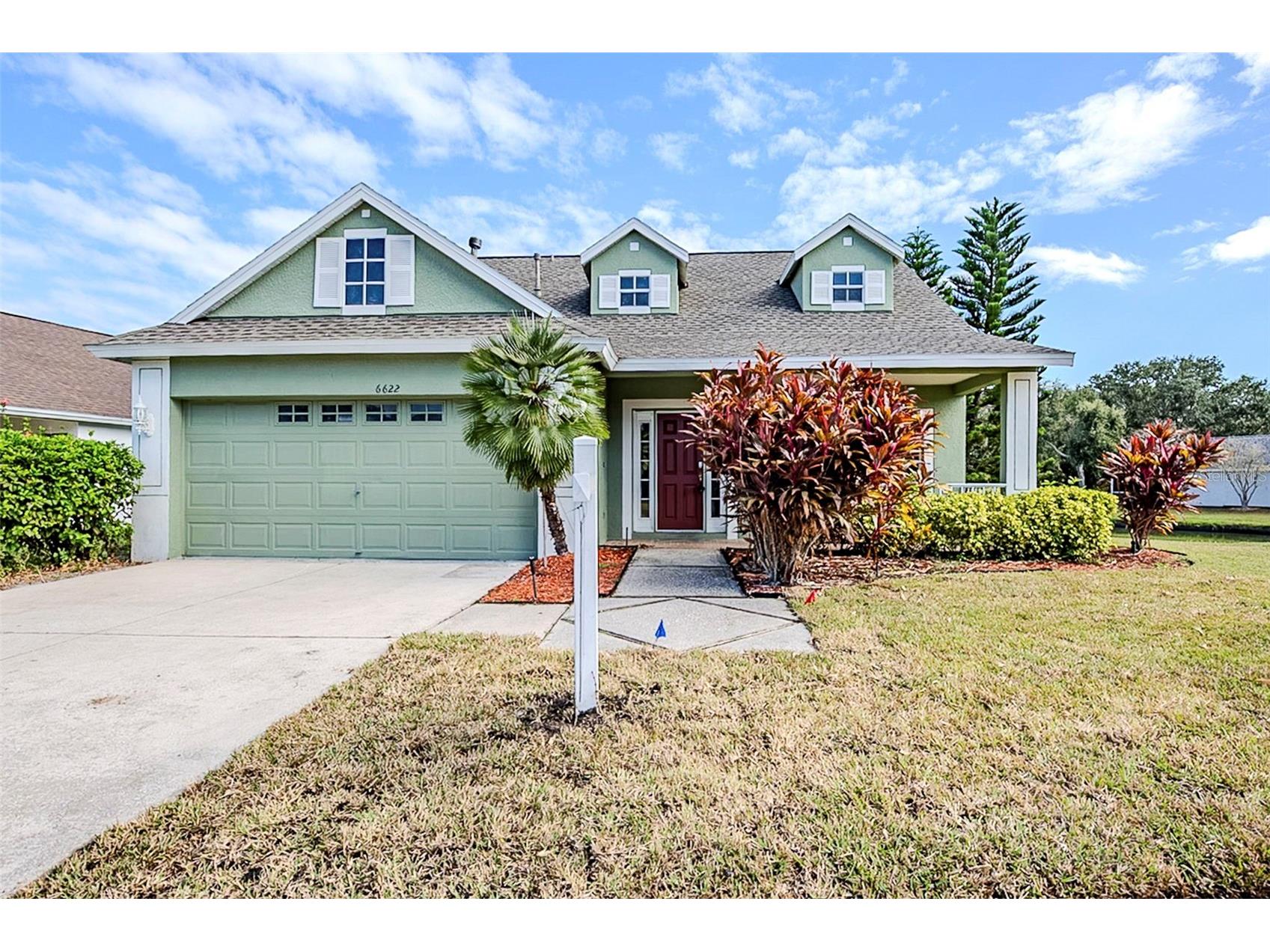 6622 Summer Cove Drive Riverview FL 33578 O6355525 image1